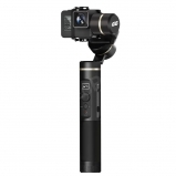 G6 idõjárásálló 3 tengelyes stabilizátor gimbal