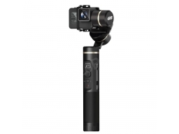 G6 idõjárásálló 3 tengelyes stabilizátor gimbal