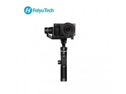 G6 Plus idõjárásálló 3 tengelyes stabilizátor gimbal