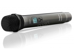 Saramonic UwMic9 HU9 kézi mikrofon