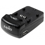 Jupio JSC0010 akkumulátor töltõ Single charge