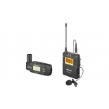 Saramonic UwMic9 Kit7, UHF wireless kit
