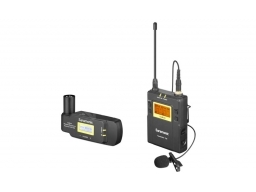 Saramonic UwMic9 Kit7, UHF wireless kit