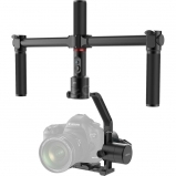 Moza Air kamera stabilizátor / gimbal 3,2 terhelésig, kétfoggantyús verzió