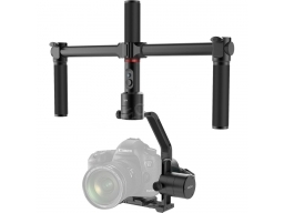 Moza Air kamera stabilizátor / gimbal 3,2 terhelésig, kétfoggantyús verzió