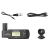 Saramonic UwMic9 RX-XLR9 XLR plug-on wireless receiver