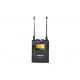 Saramonic UwMic9 RX9 dual-channel wireless receiver 