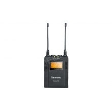 Saramonic UwMic9 RX9 dual-channel wireless receiver 