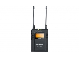 Saramonic UwMic9 RX9 dual-channel wireless receiver 