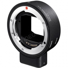 Sigma MC-21 optika adapter - Leica L-mount fényképezőgépre 