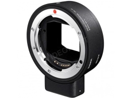 Sigma MC-21 optika adapter - Leica L-mount fényképezőgépre 