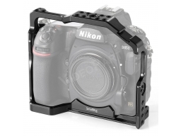 SmallRig 2129 fém keret Nikon D850 fényképezőgéphez 