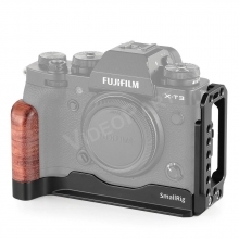 SmallRig APL2253 L-fémkeret Fujifilm X-T3 és X-T2 fényképezőgéphez