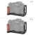 SmallRig APL2253 L-fémkeret Fujifilm X-T3 és X-T2 fényképezőgéphez