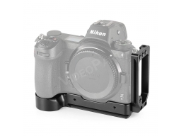 SmallRig APL2258 L-fémkeret Nikon Z6 és Nikon Z7 fényképezőgépjez 