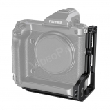 SmallRig APL2349 L-fémkeret FUJIFILM GFX 100 fényképezőgéphez