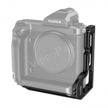 SmallRig APL2349 L-fémkeret FUJIFILM GFX 100 fényképezőgéphez