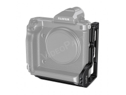 SmallRig APL2349 L-fémkeret FUJIFILM GFX 100 fényképezőgéphez