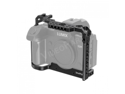 SmallRig CCP2488 fémkeret Panasonic S1H fényképezőgéphez