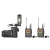 Saramonic UwMic9 Kit8, UHF Wireless Lavalier Microphone System