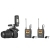 Saramonic UwMic9 Kit8, UHF Wireless Lavalier Microphone System