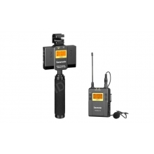 Saramonic UwMic9 Kit12, UHF wireless kit