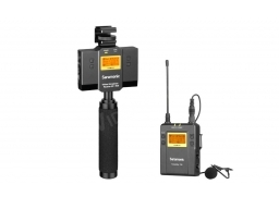 Saramonic UwMic9 Kit12, UHF wireless kit