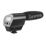Saramonic Vmic Recorder condenser microphone