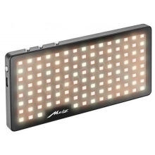 Metz S-500BC  LED videolámpa 