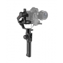 MOZA AIR 2 - gimbal stabilizátor DSLR, MILC fényképezőgéphez 4,2 kg terhelésig 