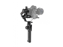 MOZA AIR 2 - gimbal stabilizátor DSLR, MILC fényképezőgéphez 4,2 kg terhelésig 