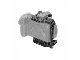 SmallRig CCP2513 fél fémkeret Panasonic S1H fényképezőgéphez 