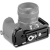 SmallRig 2191 L-keret Panasonic Lumix G9 fényképezőgéphez 