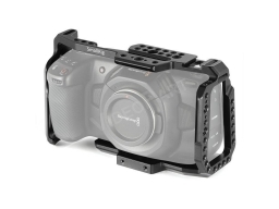 SmallRig 2203 fémkeret Blackmagic Design Pocket Cinema 4K és 6K kamerához 