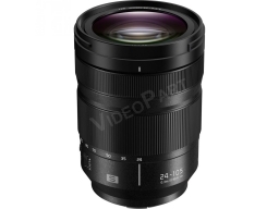 LUMIX S S-R24105 optika 24-105mm F4 Macro O.I.S. - Leica-L