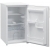 Szabadonálló egyajtós hűtőszekrény (82 literes) - fehér