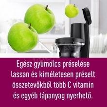 Panasonic MJ-L700KXE Juice készítõ mixer  02.15