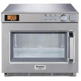 Panasonic NE-1843 ipari mikro, 18l, 1800W 