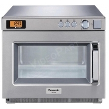 Panasonic NE-1843 ipari mikro, 18l, 1800W 