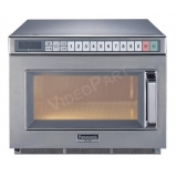 Panasonic NE-2153, ipari mikró,  18L 2100W