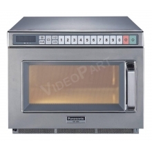 Panasonic NE-2153, ipari mikró,  18L 2100W