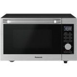 Panasonic NN-C69KSMEPG kombinált mikrosütő  06.20