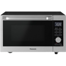 Panasonic NN-C69KSMEPG kombinált mikrosütő  06.20