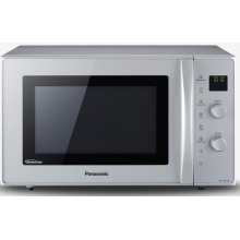 Panasonic NN-CD575M inverteres Kombi mikrohullámú sütő, 27 literes