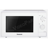 Panasonic NN-E20JW mikrohullámú sütõ 