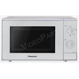 Panasonic NN-E22JM mikrohullámú sütő, 20 literes