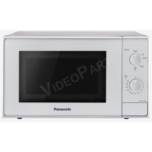 Panasonic NN-E22JM mikrohullámú sütő  11.04