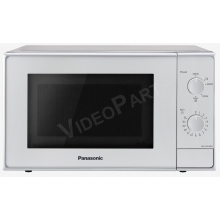 Panasonic NN-E22JM mikrohullámú sütő, 20 literes