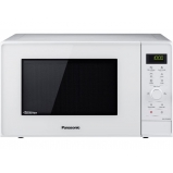 Panasonic NN-GD34HW inverteres mikrohullámú sütő grillezővel, 23 literes  06.20