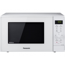 Panasonic NN-GD34HW inverteres mikrohullámú sütő grillezővel, 23 literes  06.20